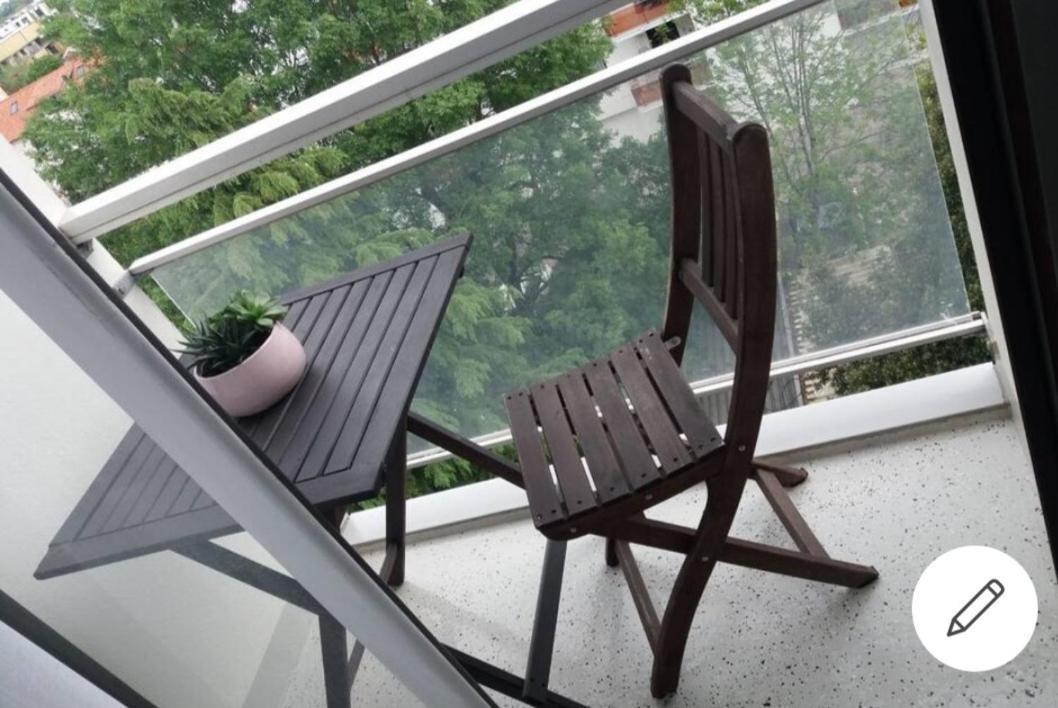 Chambre Chez L'Habitante Avec Salle De Bain Et Cuisine Communes - Presence D'Un Chat Bordeaux Ngoại thất bức ảnh